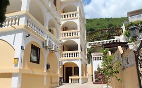 Apartmani Lime