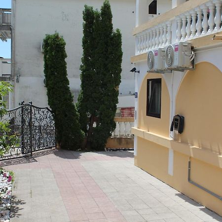 Apartmani Lime Petrovac Extérieur photo