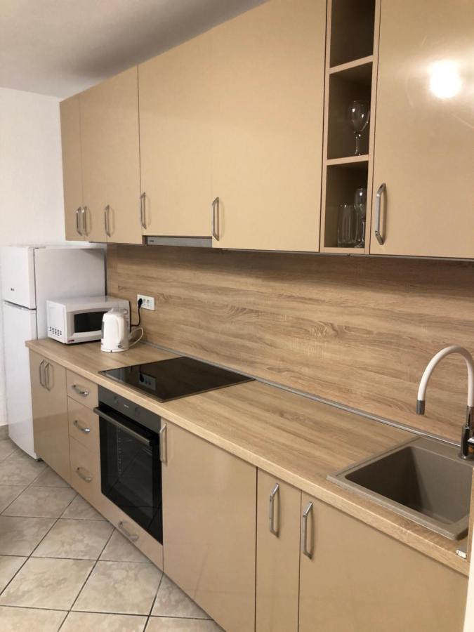 Apartmani Lime Petrovac Extérieur photo