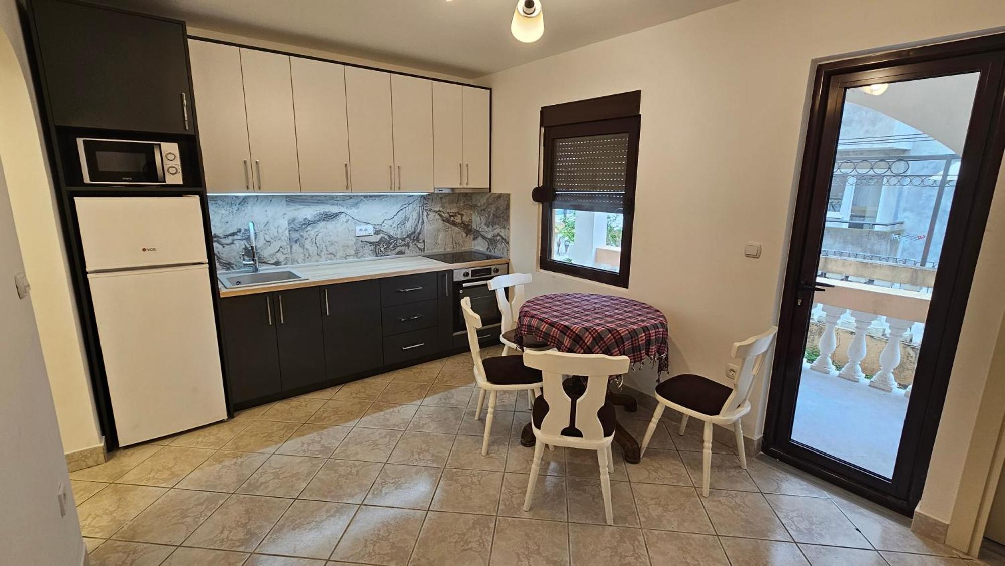 Apartmani Lime Petrovac Extérieur photo