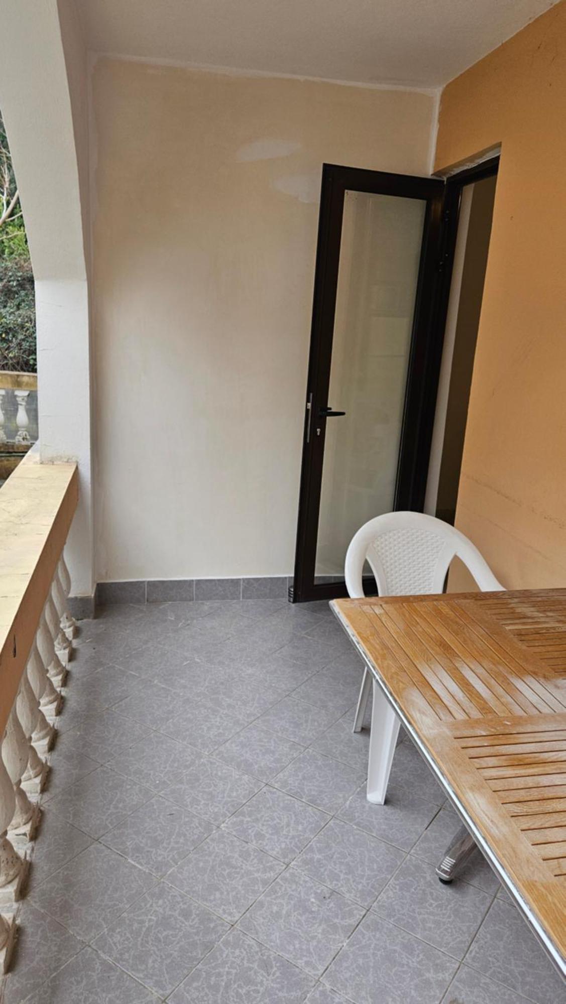 Apartmani Lime Petrovac Extérieur photo