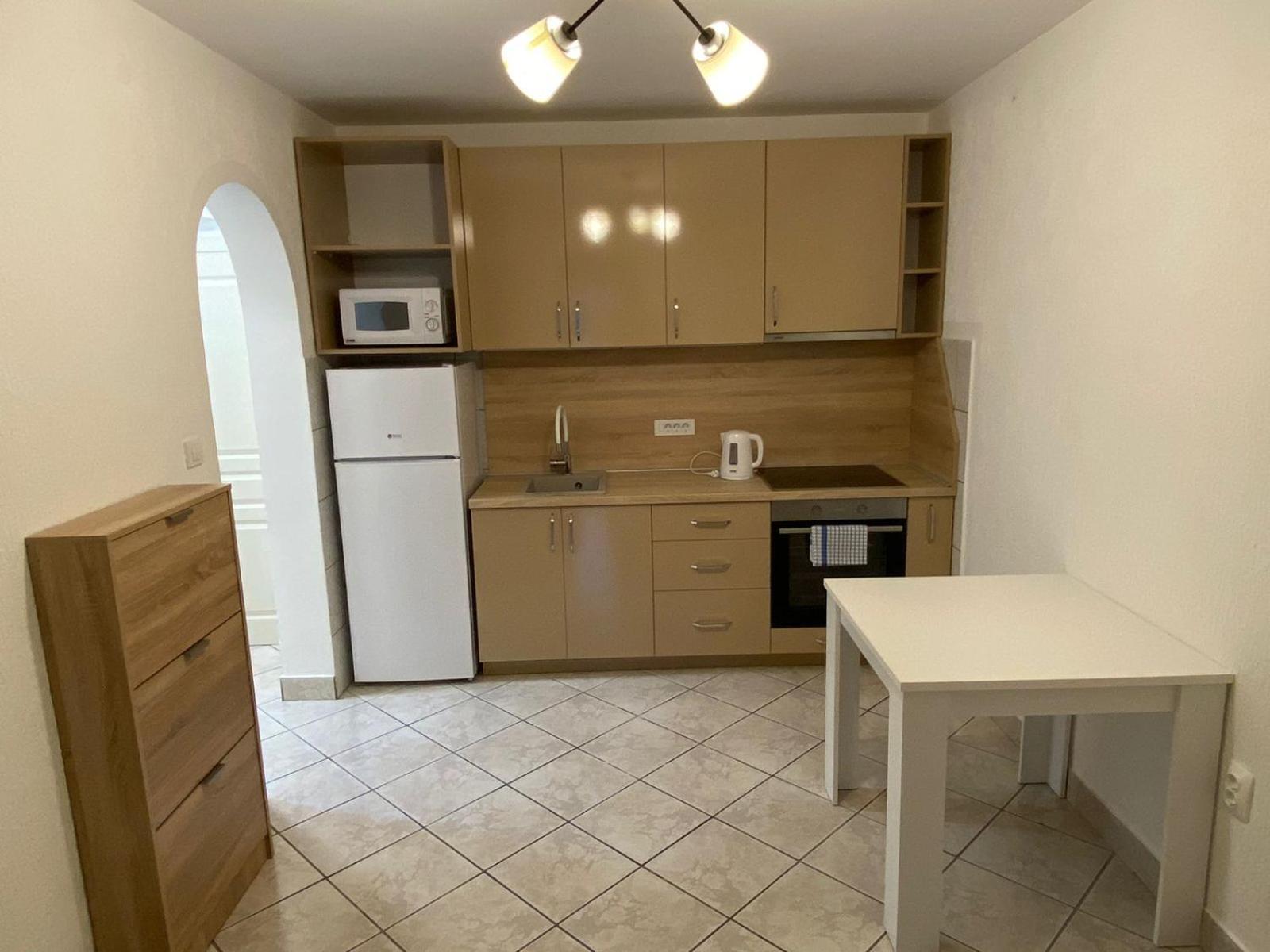Apartmani Lime Petrovac Extérieur photo