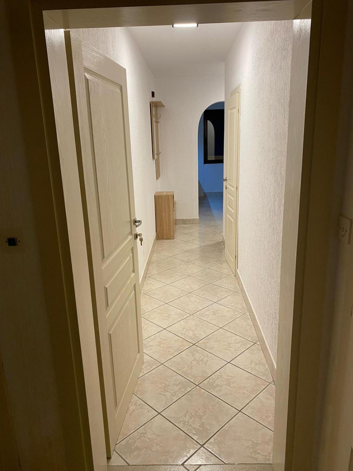 Apartmani Lime Petrovac Extérieur photo