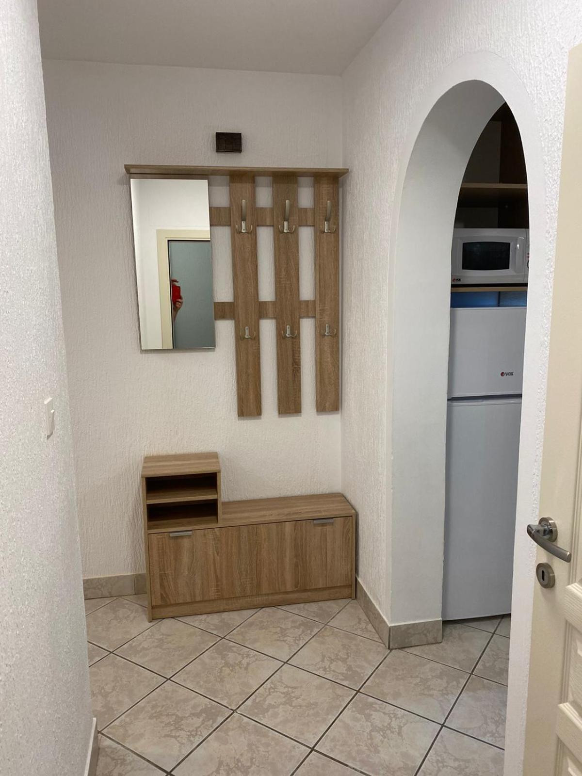 Apartmani Lime Petrovac Extérieur photo