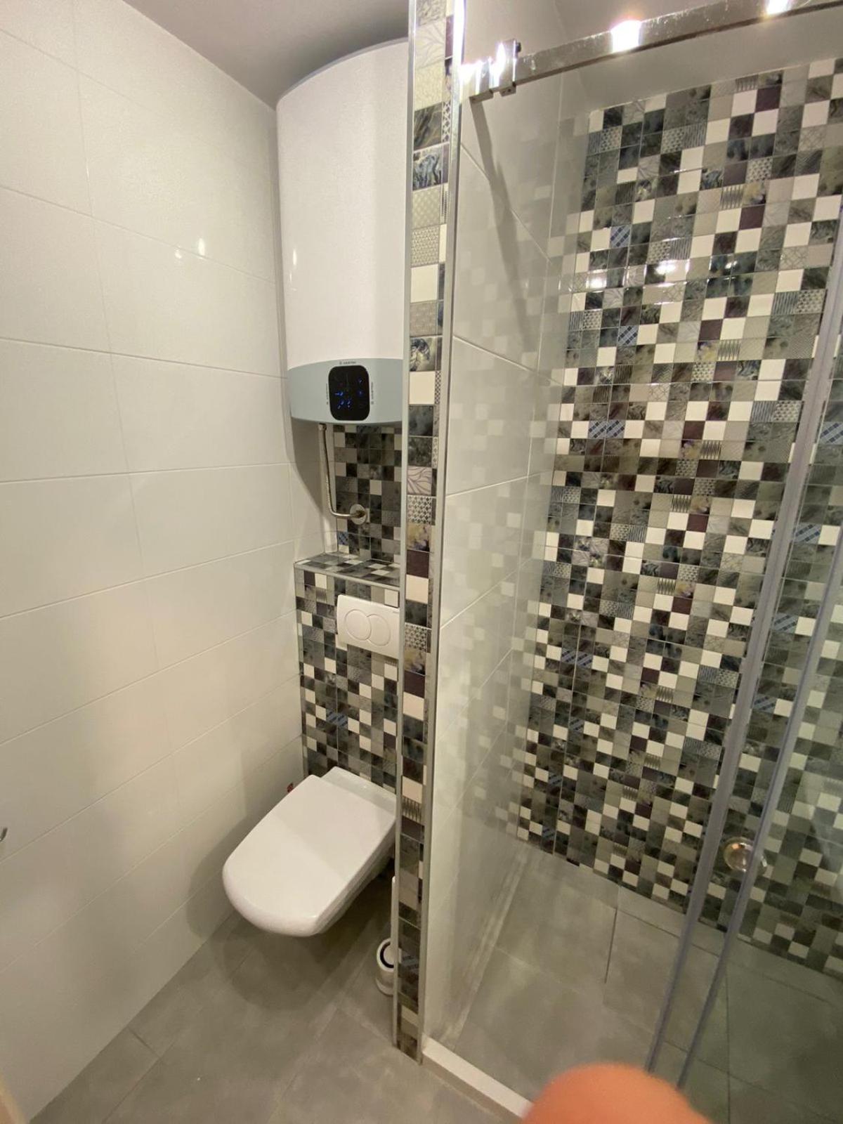 Apartmani Lime Petrovac Extérieur photo