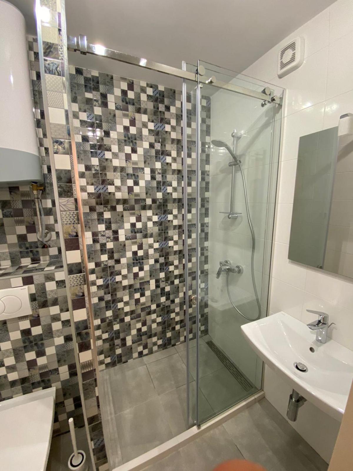 Apartmani Lime Petrovac Extérieur photo