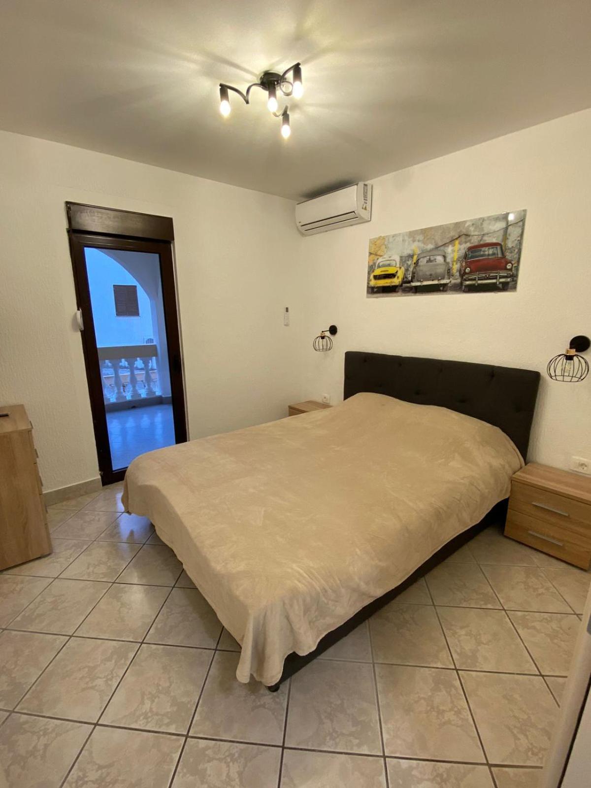 Apartmani Lime Petrovac Extérieur photo