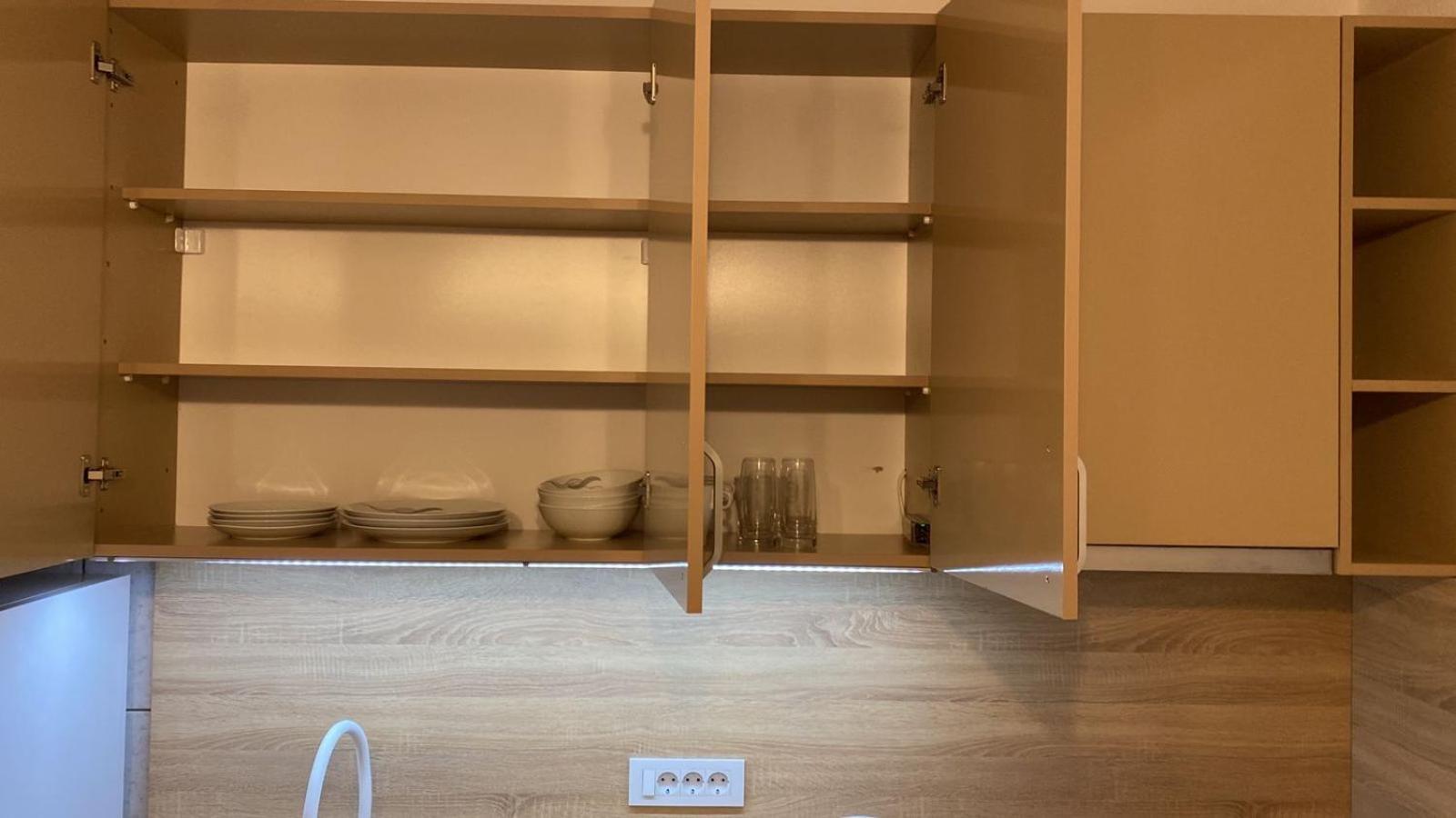 Apartmani Lime Petrovac Extérieur photo