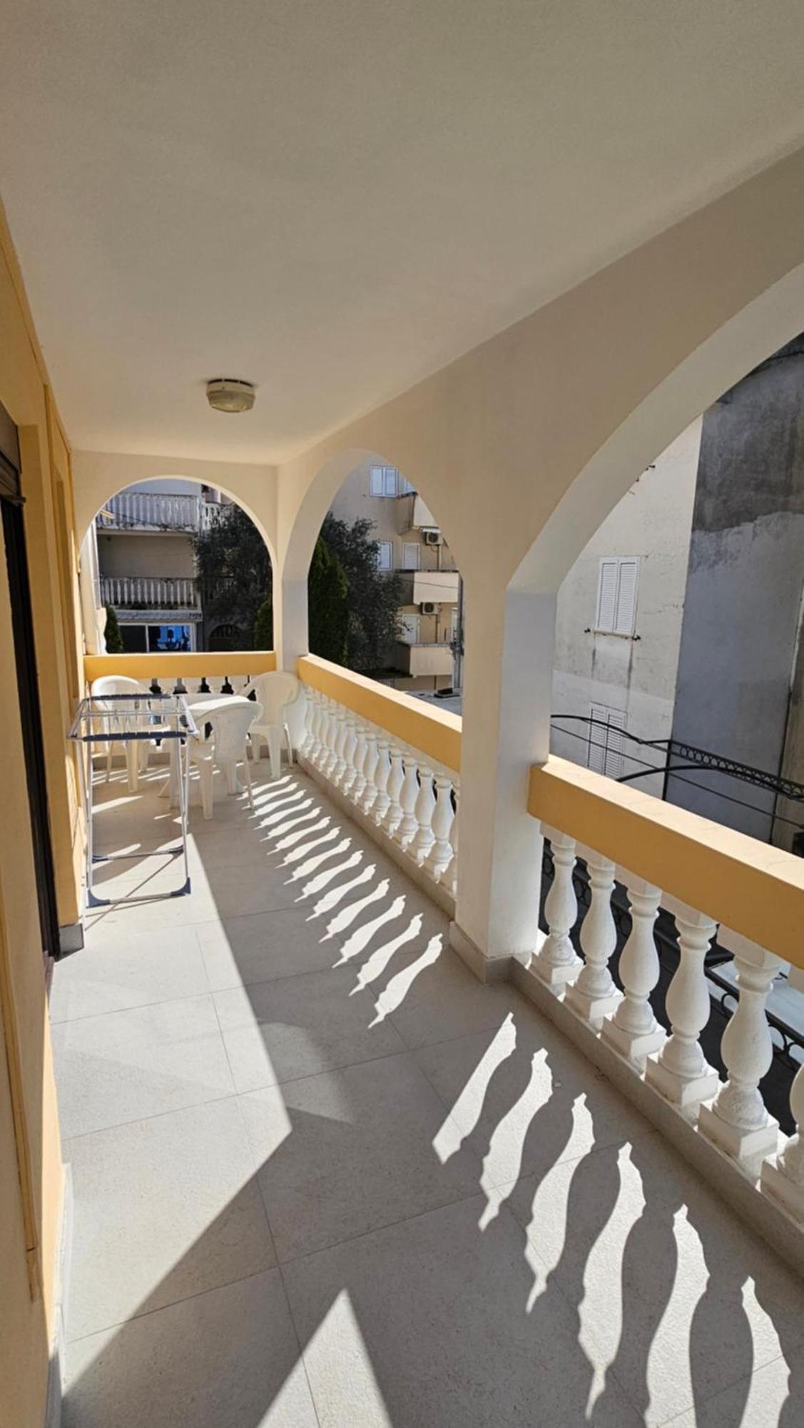 Apartmani Lime Petrovac Extérieur photo