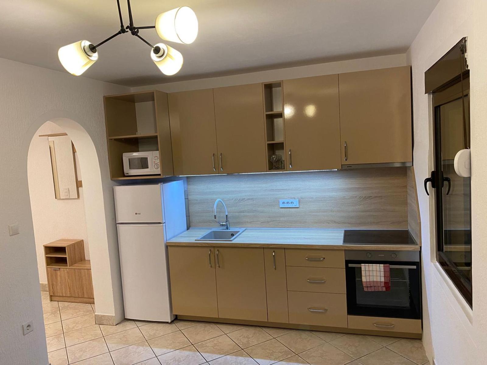 Apartmani Lime Petrovac Extérieur photo