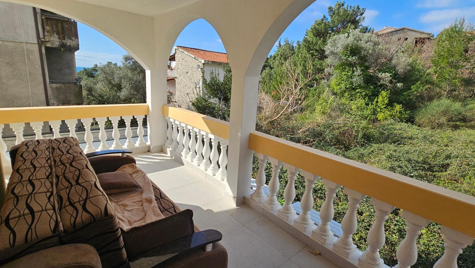 Apartmani Lime Petrovac Extérieur photo