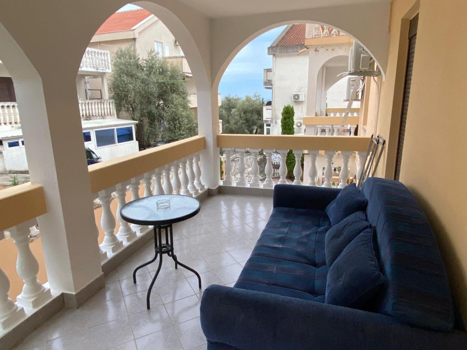 Apartmani Lime Petrovac Extérieur photo