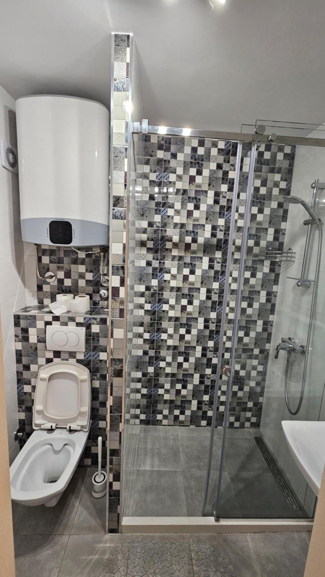 Apartmani Lime Petrovac Extérieur photo