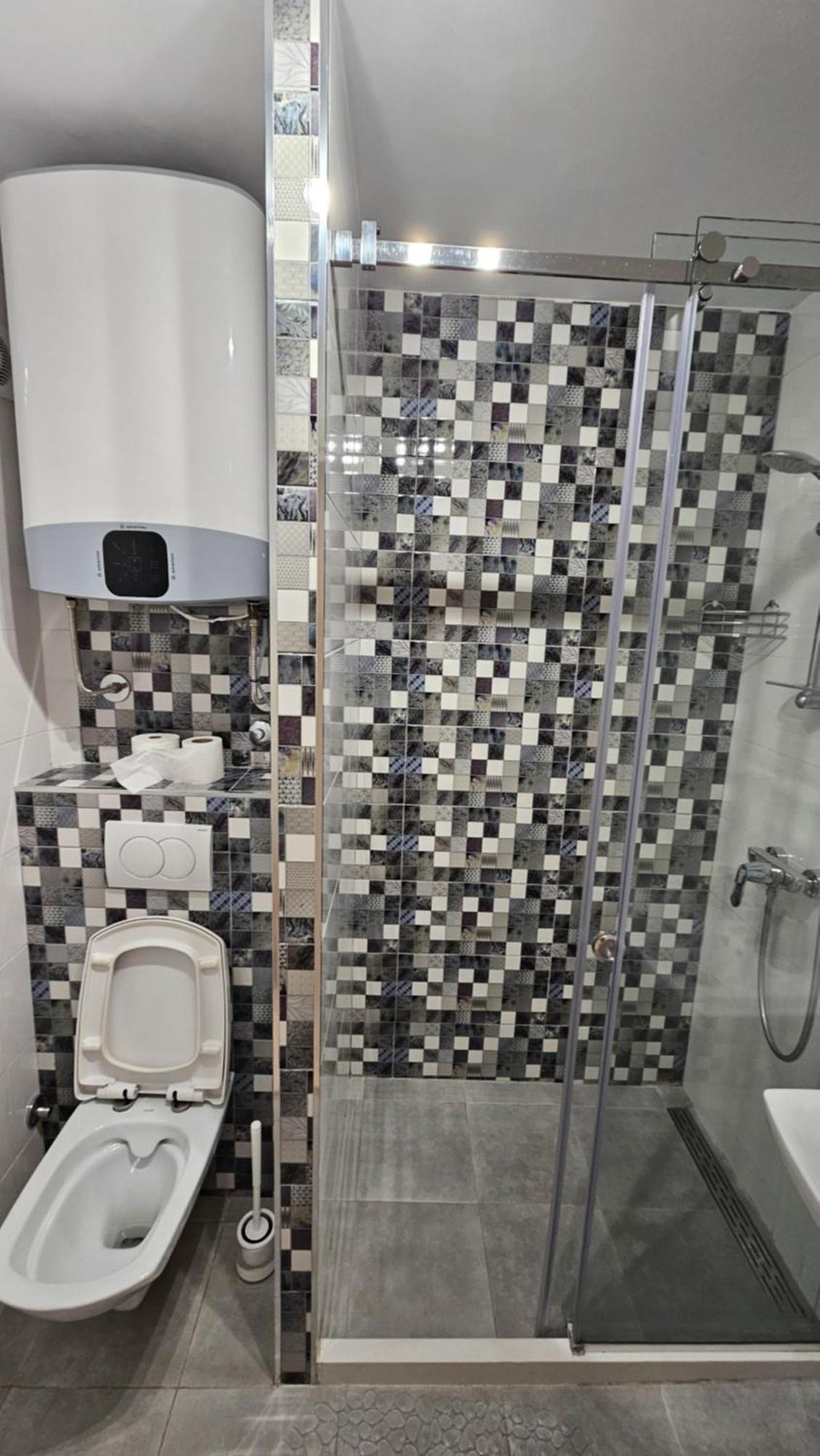 Apartmani Lime Petrovac Extérieur photo