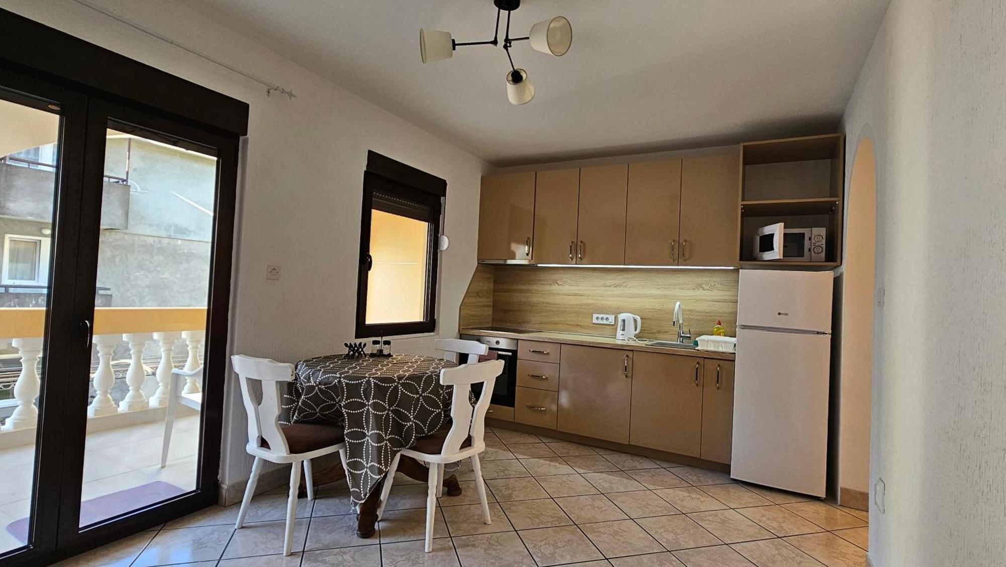 Apartmani Lime Petrovac Extérieur photo