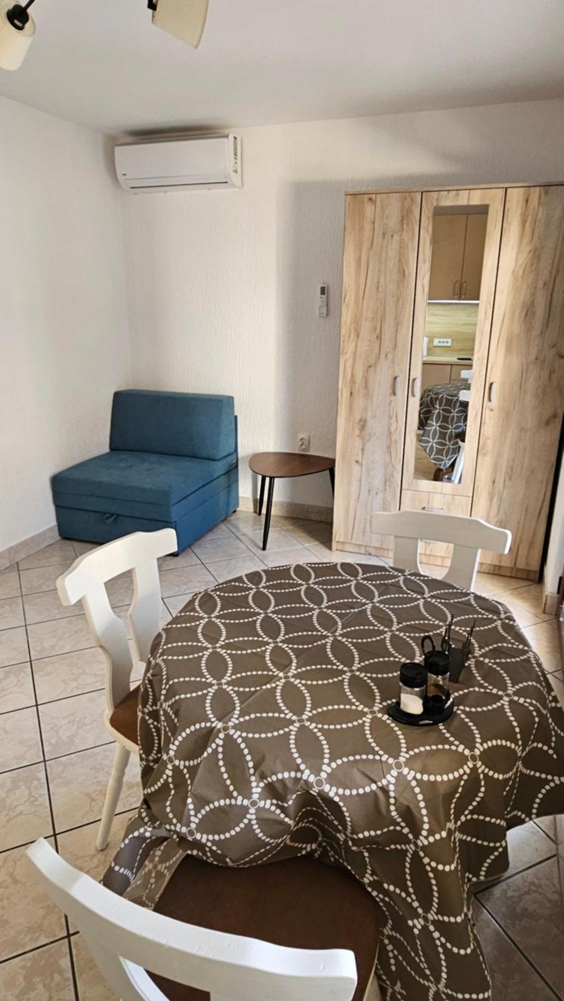 Apartmani Lime Petrovac Extérieur photo