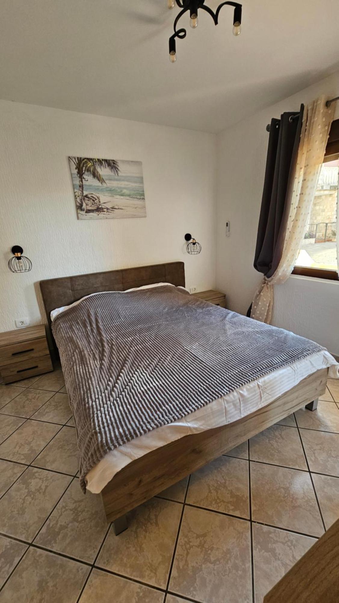 Apartmani Lime Petrovac Extérieur photo