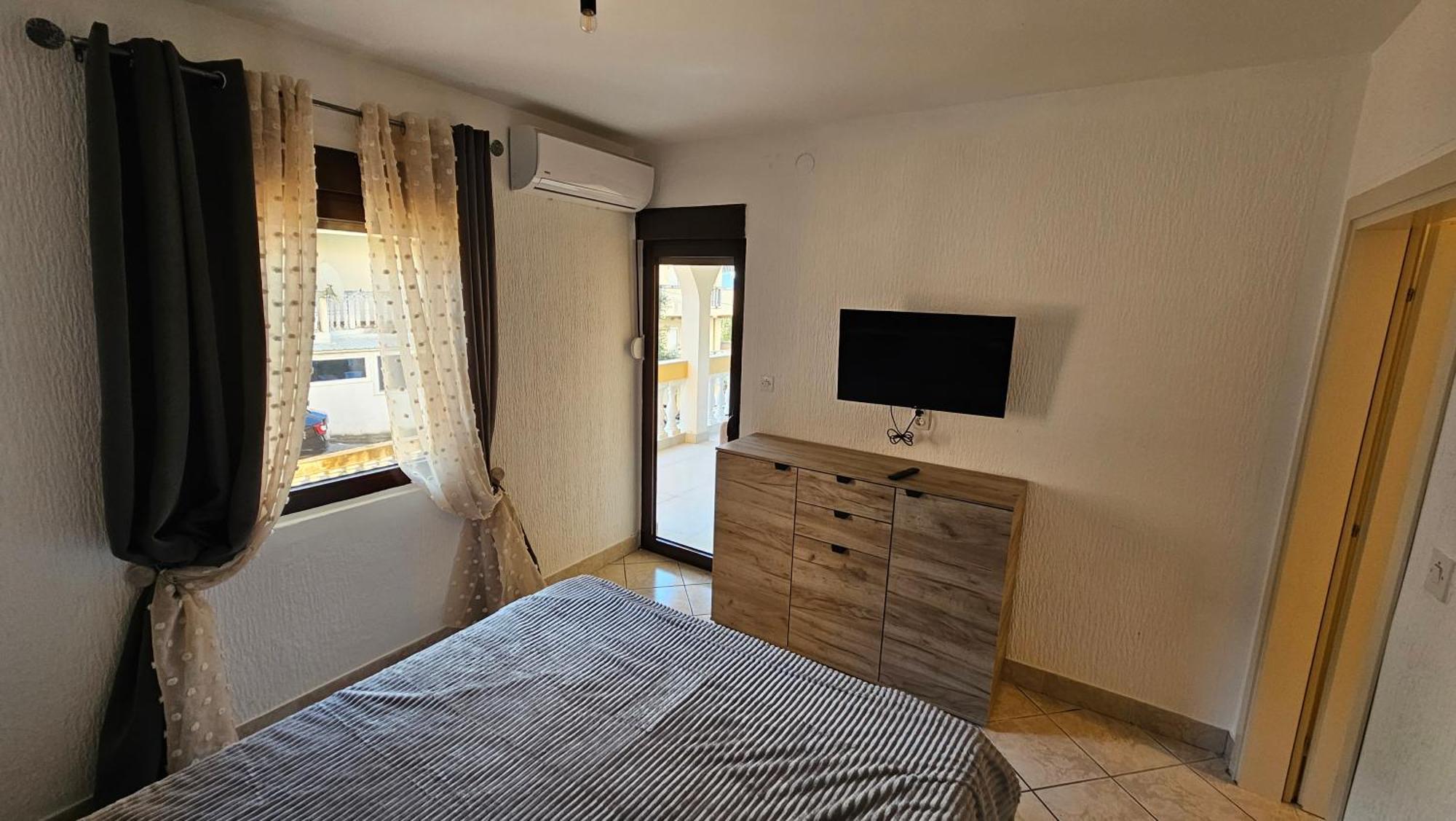 Apartmani Lime Petrovac Chambre photo