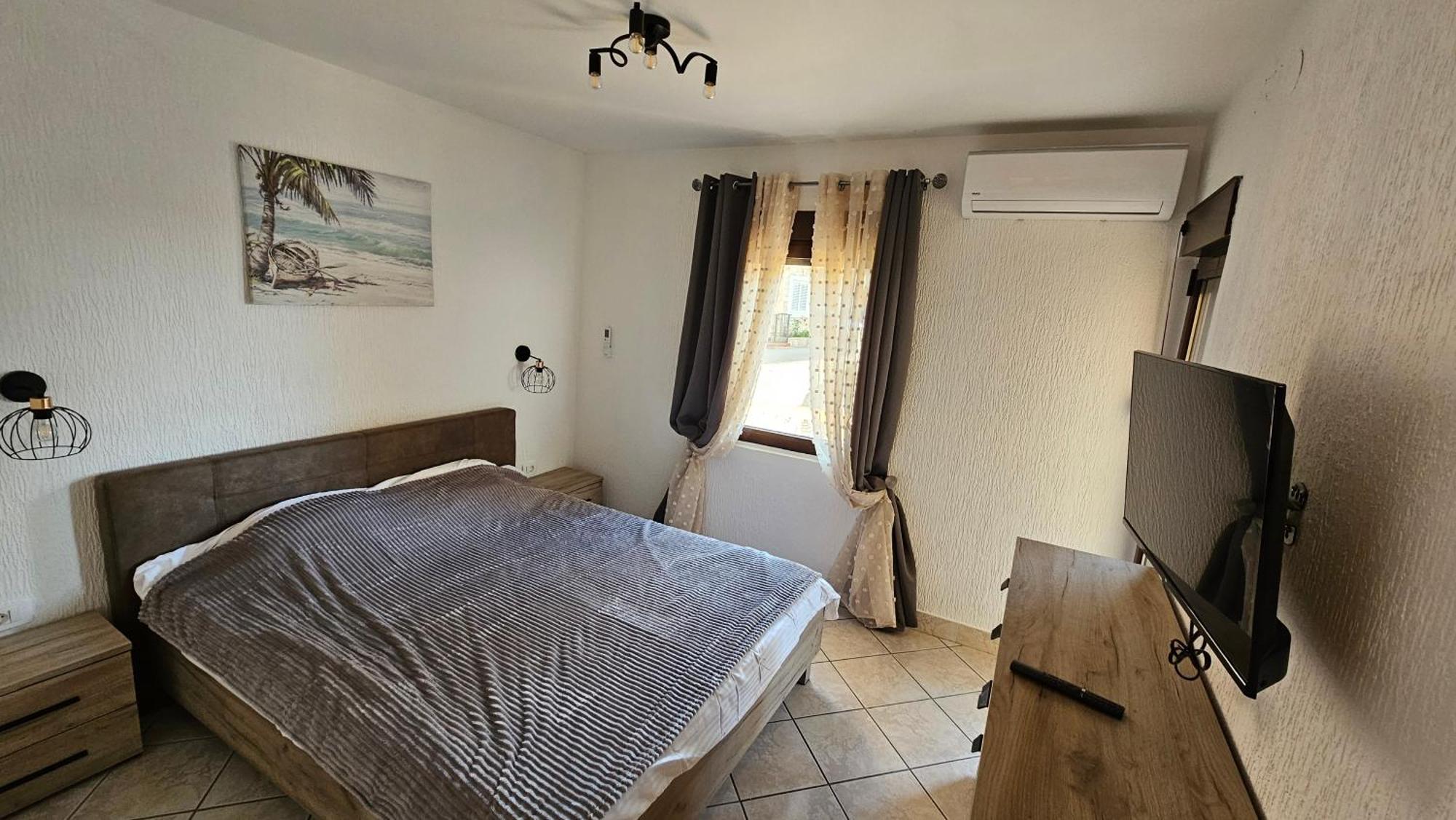 Apartmani Lime Petrovac Chambre photo