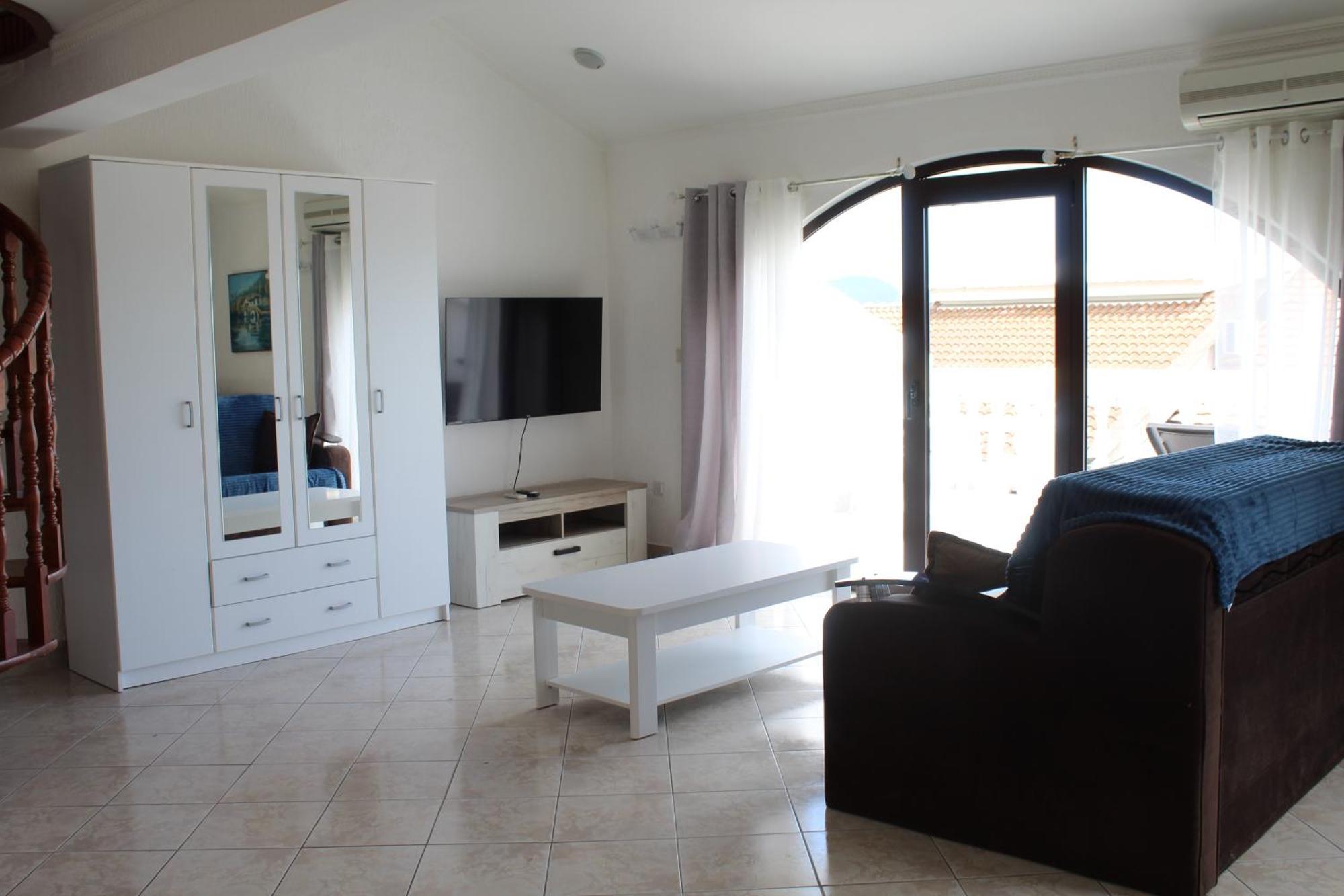 Apartmani Lime Petrovac Extérieur photo