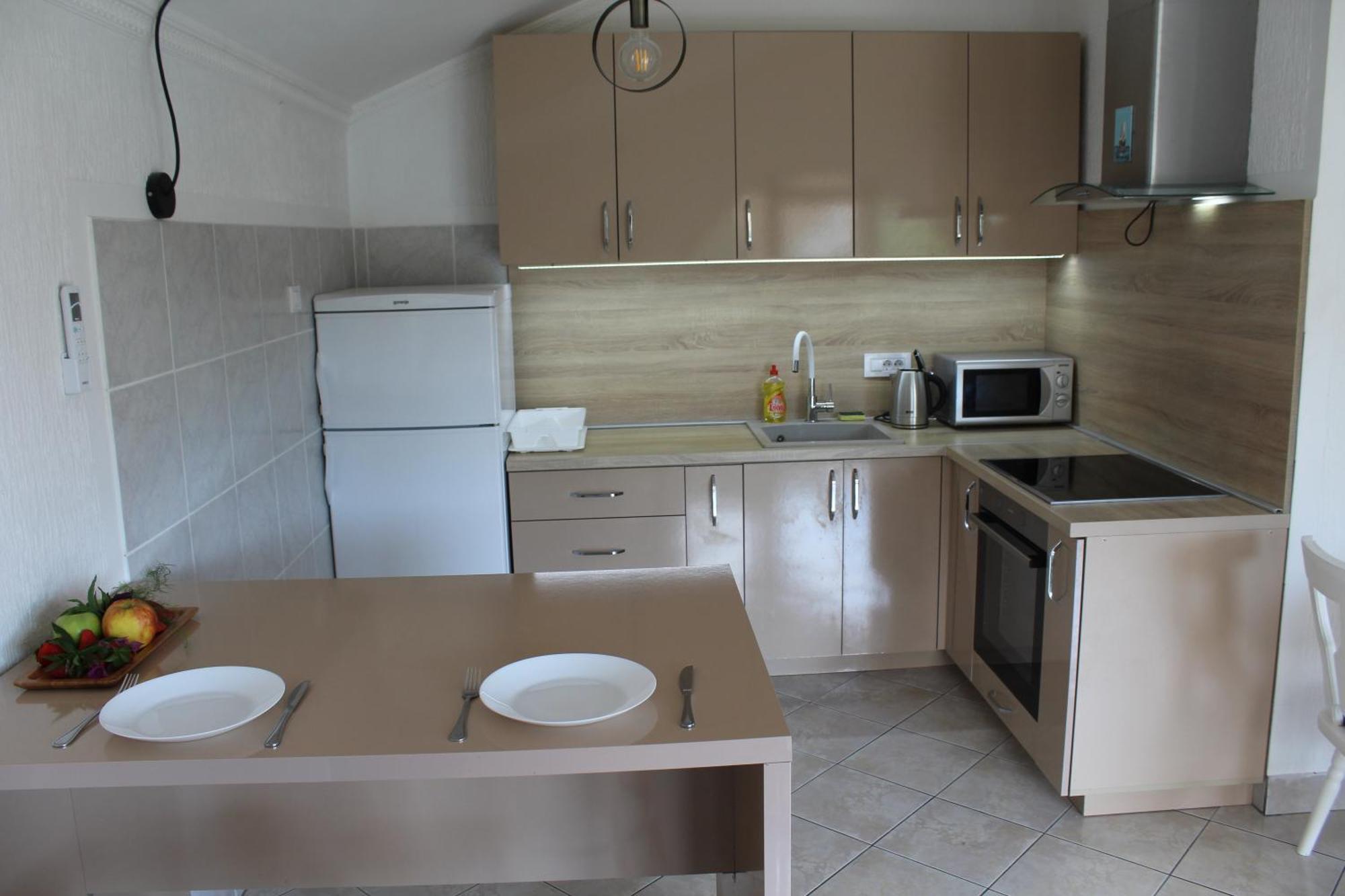 Apartmani Lime Petrovac Extérieur photo