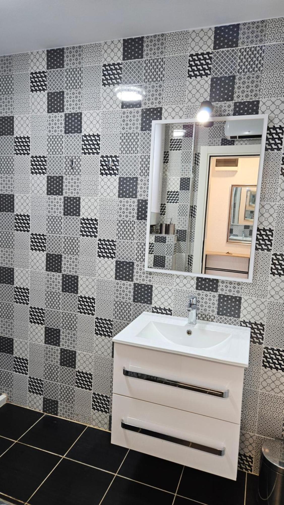 Apartmani Lime Petrovac Extérieur photo